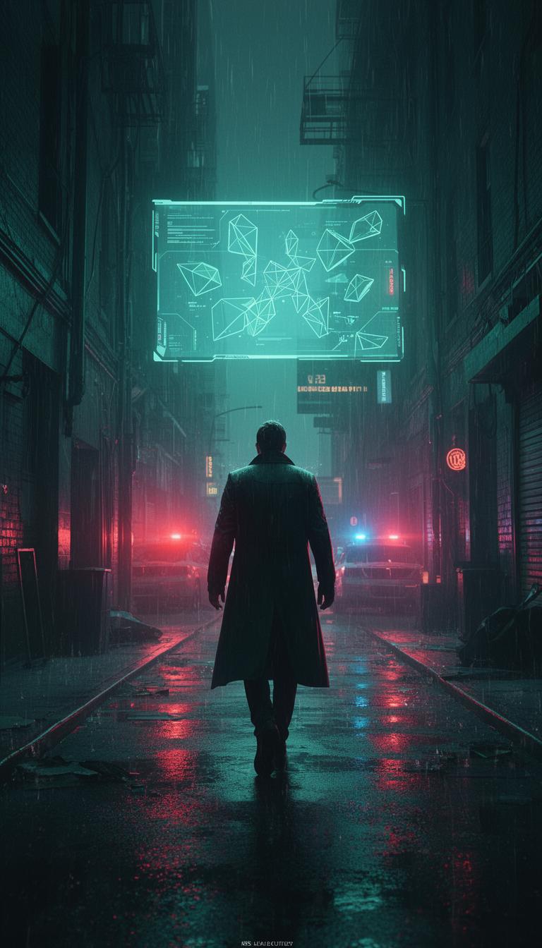 Altered Carbon