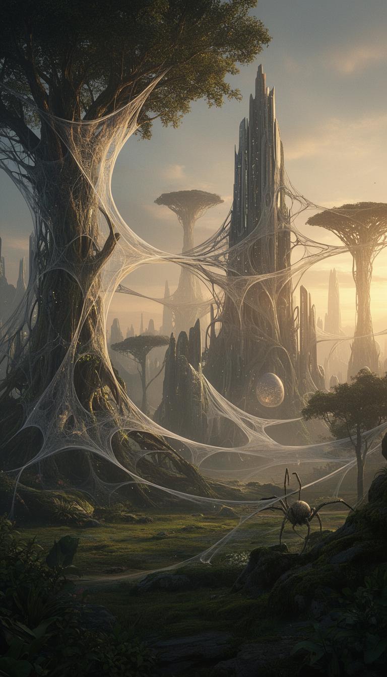 Children of Time