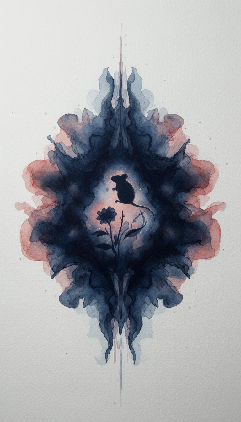 Flowers for Algernon
