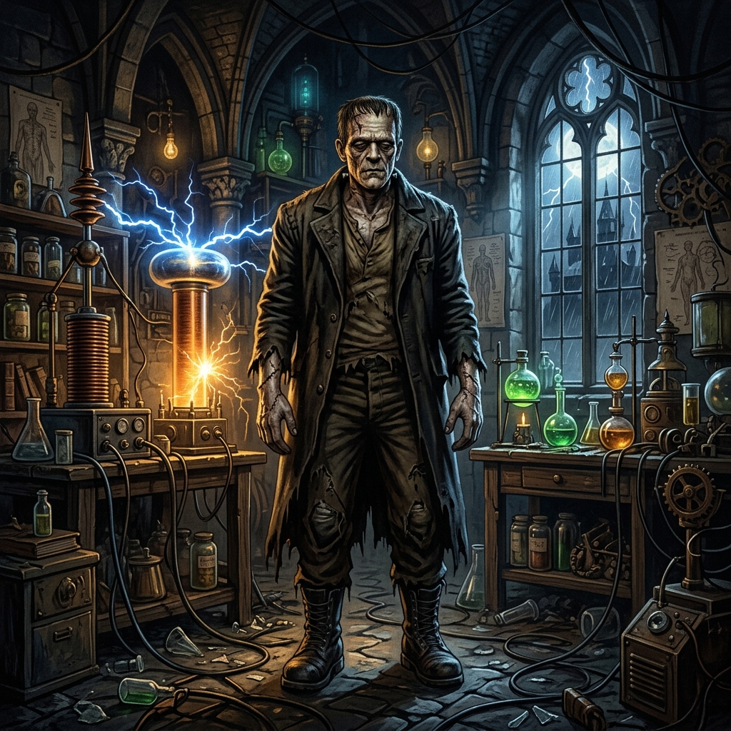 Frankenstein