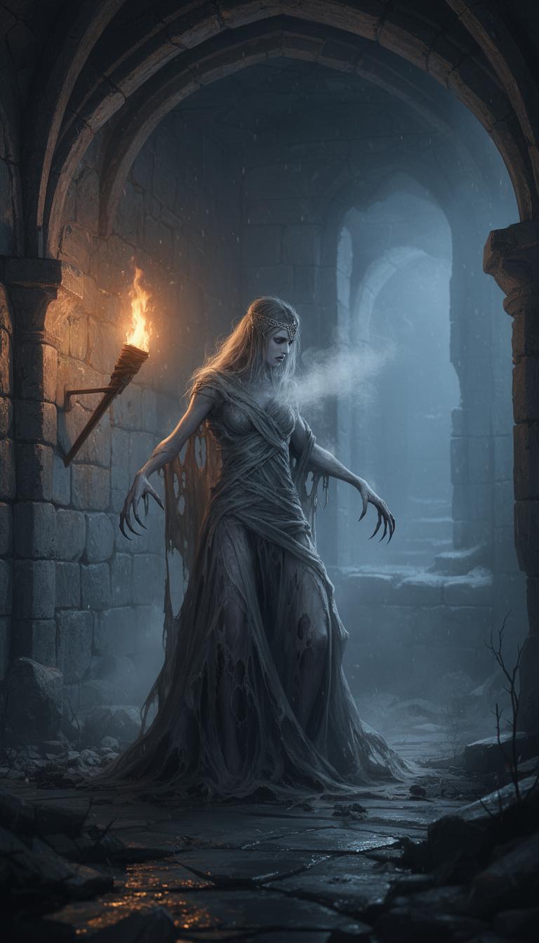 The Last Wish