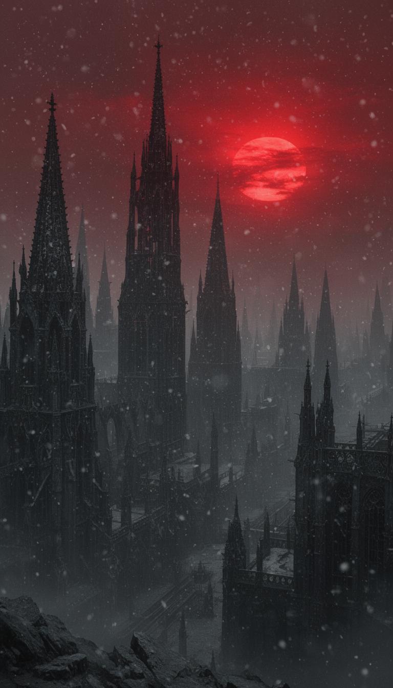 Mistborn: The Final Empire