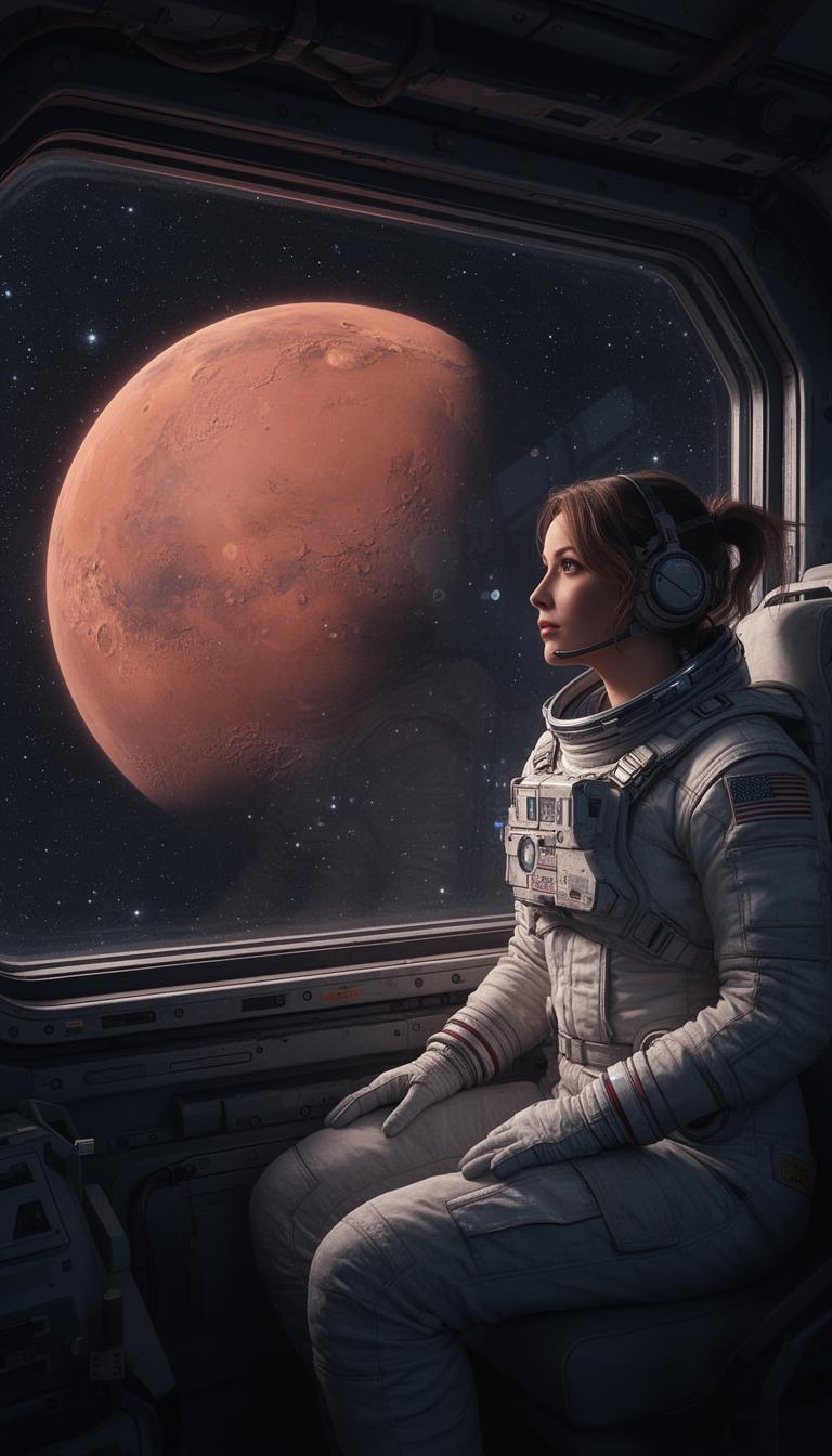 Red Mars