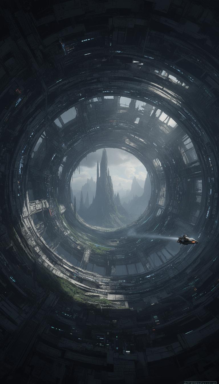 Rendezvous with Rama