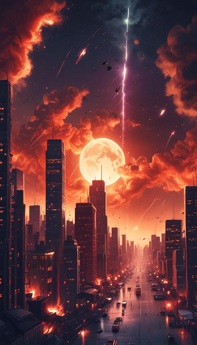Seveneves
