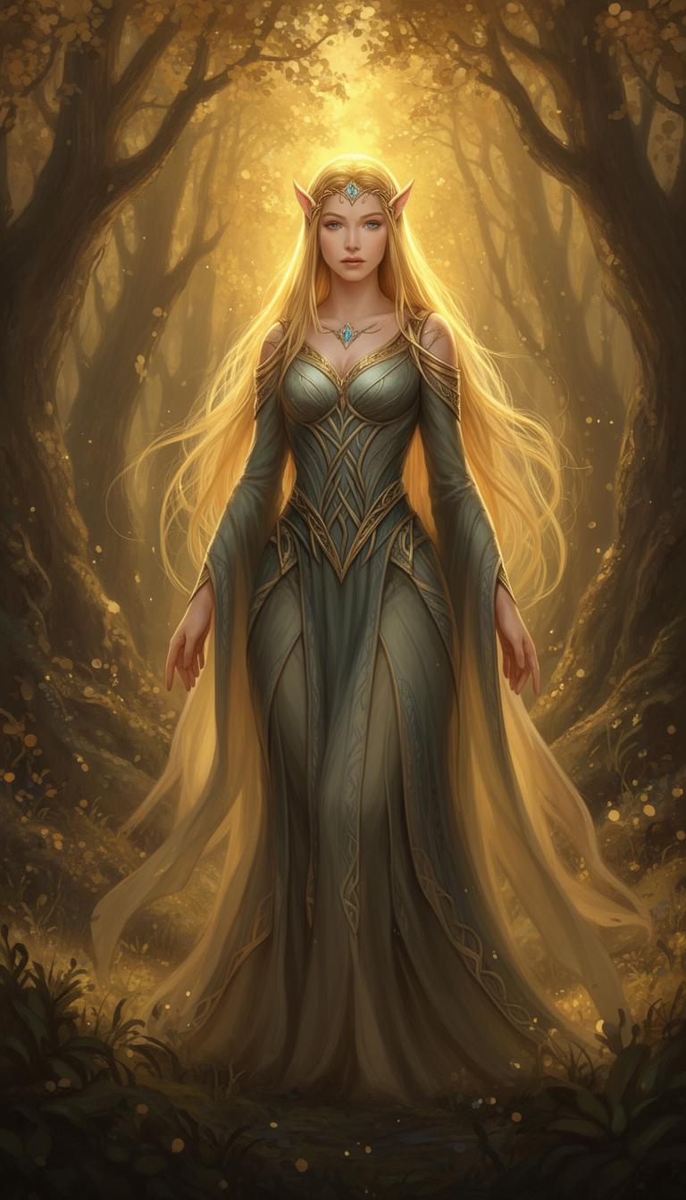 The Silmarillion